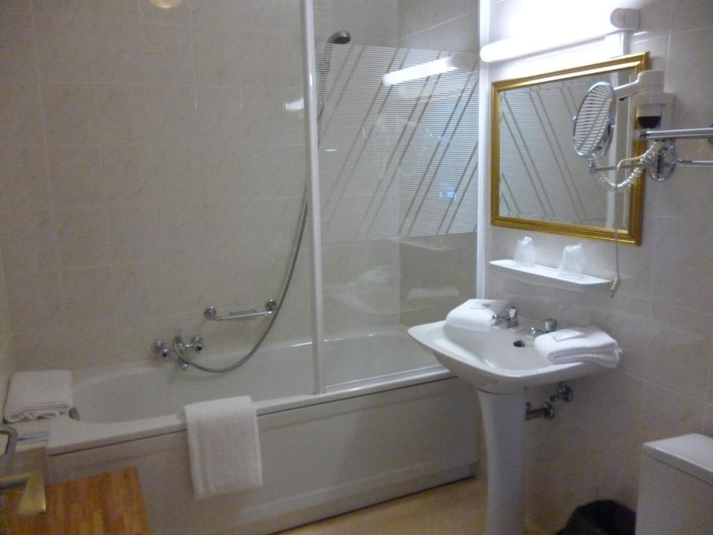 Chalet Sur Lesse Hotel Maissin Room photo